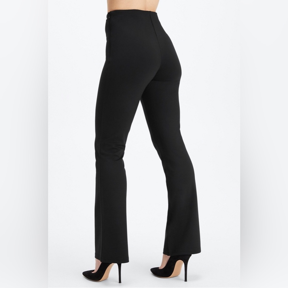 Fabletics 24/7 kick flare pants